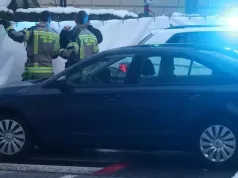 Ispod automobila na parkingu pronađeno tijelo žene: Poznati su motiv ubistva i ko je ubica