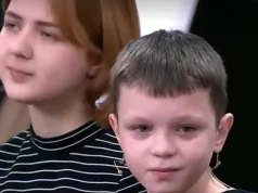 DJECA NAPRAVILA DIJETE Ivan (10) i Darija (13) imali odnos, ona ostala trudna, a sada planiraju da budu roditelji