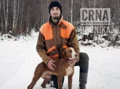 Ovo je lovac koji je život izgubio u lovu kod Gradačca: “Asmir (27) zvani Krca bio i fudbaler”