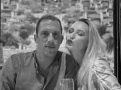 IZNENADA UMRLA MANEKENKA (38) Saša se potresnom objavom oprostio od nje: ” Ljubavi moja, čekaj me, gdje god da si”