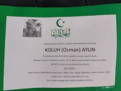 VELIKA TUGA U BUSOVAČI: Preminula 1-godišnja Aylin