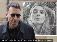 “NJENA SMRT JE BILA ATOMSKA BOMBA U NAŠIM ŽIVOTIMA” Ognjen Janković prvi put o smrti bivše supruge, voditeljice Bojane Janković: “Svakog dana razmišljam o njoj”