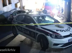 Pronađeno beživotno tijelo Emira Cure, policija sumnja da je ubijen