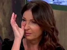 NIJE MI IZJAVIO SAUČEŠĆE! Sanja Marinković oplela po bivšem suprugu: ”Piše se o njemu isključivo zbog mene…”