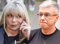 ISPLIVALA FOTOGRAFIJA IZ DOMA SAŠE POPOVIĆA Ne liči na sebe, Suzana otkrila šta je doktor saopštio
