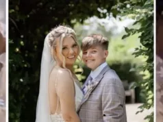 Čekamo trojke, a ljudi misle da sam se udala za dječaka: Iza ove fotografije krije se nevjerojatna priča!