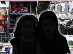 SRBIJA PLAČE ZA NJIMA! Tina (9) i Sara (5) stradale sa dekom u nesreći na Železničkoj stanici u Novom Sadu (Foto)