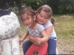 “SA VELIKOM TUGOM I BOLOM OBAVJEŠTAVAMO…” Sestrice Sara (5) i Valentina (9) koje su stradale u Novom Sadu biće sahranjene zajedno