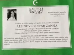 Objavljeni detalji o ukopu i dženazi lijepe Zanne(17)