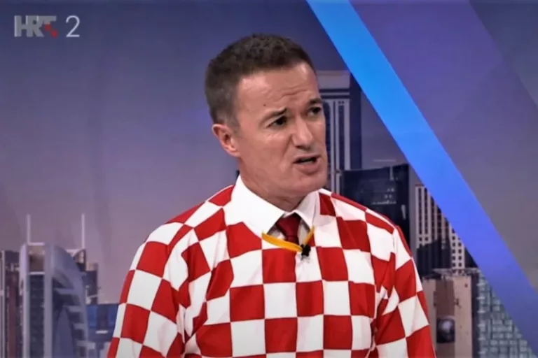 Najpoznatiji hrvatski analitičar ismijao debakl protiv BiH: Imaju li Vatikan i San Marino reprezentaciju?