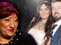KOD MENE DA SE NE VRAĆA, IMA POGLED KAO MANIJAK! Rada Vasić bijesna na zeta: Ana mu je platila kazne, hoće da priča da mi je sin bio 30 dana u pritvoru!