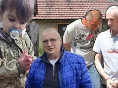 DAJ BOŽE DA SU MOJU UNUKU PREDALI NEKOM: Potresne riječi Dankinog deke: Možda je nisu ubili, sumnjamo u OVO