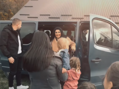 Muž Srbin, žena Albanka, Dragana Mirković im izgradila novu kuću (VIDEO)