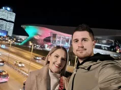 Nakon smrti Elme Šakanović, doktor kleknuo pred njenog supruga Jasmina