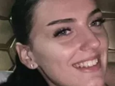 Ovo je lijepa Ema (17) koja je umrla zbog brze vožnje “audijem”: Njen pijani vršnjak bio za volanom