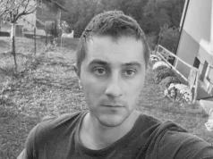 Nije dobio bitku sa ne-Hodgkinovim limfomom: Preminuo Enijad Kovač (33)