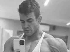 Poznati bodybuilder (28) preminuo nakon što je doživio srčani udar tokom treninga