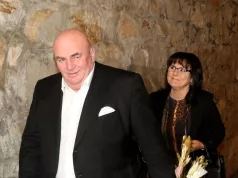 Snežana je bila Palmina prva i posljednja ljubav: Ovako je reagovala kad joj je rekao da nije spavao ni sa kim prije nje