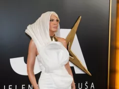 Evo koliko košta parfem koji je lansirala Jelena Karleuša! Cijena će mnoge iznenaditi