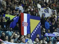 Hrvati zapanjeni onim što su doživjeli u Sarajevu: Da, ovo vraća vjeru u ljude