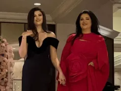 Jana i njena kćerka zablistale u raskošnim toaletama na gala proslavi: Pjevačica priredila nasljednici rođendan iz snova, a tek da vidite kako izgledaju (FOTO+VIDEO)
