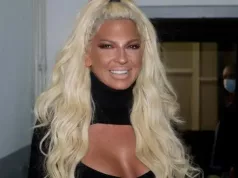 Manje od 2 mjeseca nakon razvoda, Jelena Karleuša otkrila sve o novom izabraniku “Sve ima svoje čari”