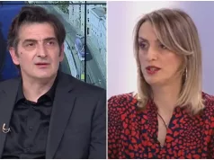 Ošap-Gaćanović: Faruk Kapidžić je predlagač brisanja riječi ‘Bosna i Hercegovina’ iz odluka Komisije, postoji snimak sa sjednice