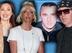 “U CECINOJ KUĆI JE SAZNAO DA SE SPREMA ĆANDINO UBISTVO” Nakon 25 godina JK progovorila: Oliver Mandić je zvao Marinu da me upozori, rekao je da će ubiti i mene