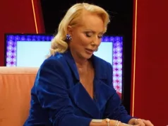 Mislila da ima cistu na jajniku, a onda je stigla strašna dijagnoza: Lepa Brena prvi put o raku, nije mogla da se smiri