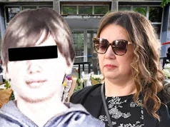 JUTRO PRIJE MASAKRA BILO JE ZNAKOVA ZA UZBUNU, ALI MILJANA NIJE REAGOVALA: Jedna stvar u Kostinom ponašanju bila je čudna
