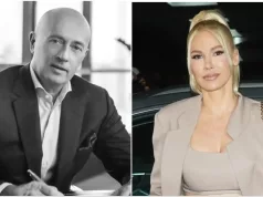 Ovu pjesmu svi znate, a posvetila preminulom Miodragu: Kostić je bio velika ljubav Nataše Bekvalac, a njihov raskid je opisan u ovoj numeri