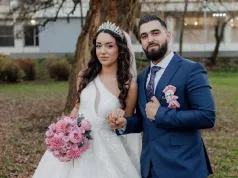 SUPRUG PREMINULE NERME KUDUMOVIĆ UPUTIO EMOTIVNU PORUKU: “Cijeli moj život si bila, vidimo se na boljem mjestu, princezo moja”