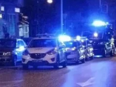 DJEČAK (12) UPUCAN U GLAVU! Drug (14) ga ranio, hitno prebačen u bolnicu helikopterom