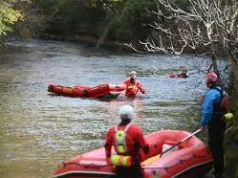 Održana vježba spasilaca iz Hrvatske i BiH: Interventni odgovor na poplave