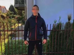 OVO JE TINEJDŽER (17) KOJI JE NASMRT PRETUČEN Osumnjičeni (18) prije ovog ubistva PRETUKAO DJEVOJKU? (FOTO)