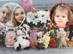 RODITELJI DANKE ILIĆ OTKRILI ZAŠTO PALE SVIJEĆE ZA NJU: Sveštenik ih savjetovao, otac sve objasnio