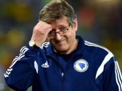 Safet Sušić se oglasio nakon debakla Zmajeva i pokazao kako se treba odnositi prema reprezentaciji