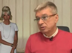KARLEUŠA OBJAVILA SNIMAK SAŠE POPOVIĆA Evo ko je pored njega, uputila mu i emotivnu poruku (VIDEO)