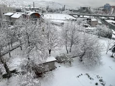 Zima nam se vraća: Stiže ponovo zahlađenje, a očekuje se i snijeg