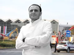 U tragediji u Novom Sadu poginuo naučnik iz Sjeverne Makedonije: Iza sebe ostavio ženu i dvoje djece