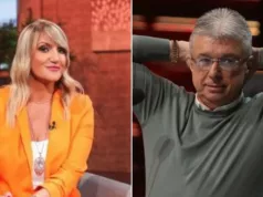 Voditeljica Granda progovorila o zdravstvenom stanju Saše Popovića i otkrila kada bi se mogao vratiti na male ekrane