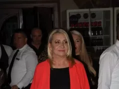 OVO JE BIVŠI MUŽ VESNE ZMIJANAC I NIKOLIJIN OTAC Vlada Jovanović je doktor nauka, a sad je u drugom braku: “Alergičan je na sve što ima veze sa estradom”