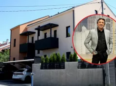 BIVŠOJ NAKON RAZVODA OSTAVIO STAN, SEBI SAGRADIO VILETINU Zavirite u luks dom Žike Jakšića, ogroman bazen, a tu nije kraj (FOTO)