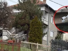 KAMERE SNIMILE UBICE!? Napadači likvidirali Nikolu u kući: Detalji mafijaške likvidacije!