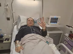 Dodik se javio nakon operacije: Zahvalnost svima za poruke podrške