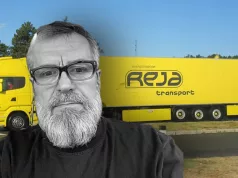 PREMINUO NA RADNOM MJESTU! Vozač iz BiH pronađen mrtav u kamionu