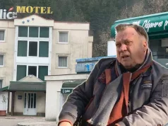 Zbog biznisa morao da digne kredit: Hotel Halida Bešlića skroz napušten, uzimao je “masne” pare mjesečno