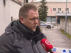 Otac učenice: “Uletio sam u školu, niko me nije mogao zaustaviti”
