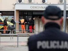 Hrabra učiteljica trebala u penziju, izbodena dok je spašavala učenike