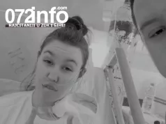 Šok u Zenici: Preminula mlada Zeničanka Nejla Arnaut, njen brat napisao srceparajuću poruku